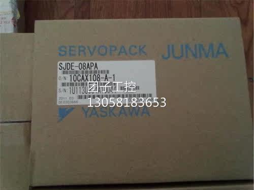 ！SGDA-A3AP全新原装安川伺服包邮欢迎询价询价