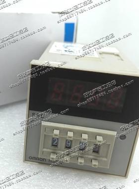 ！H5CN-XANM H5CN-XBNM 100-240VAC/12-48DVDC正品欧姆龙时询价