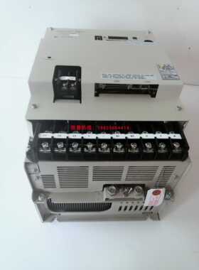 @安川2代伺服驱动器7.5KW SGDH-75AE 保修1年 现货出售询价