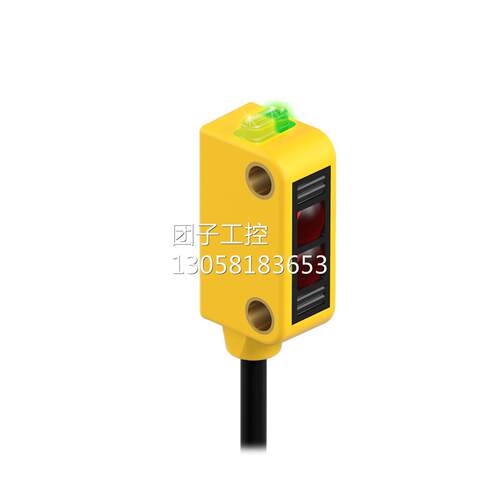 ￥邦纳BANNER 光电传感器 QS18VP6DB 询价