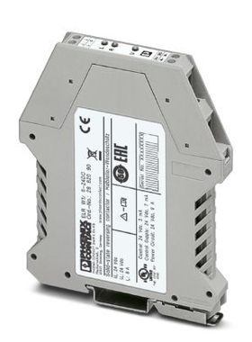 菲尼克斯换向负载继电器 - ELR W1/ 6-24DC - 2982090询价