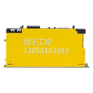 A06B 6117 H303 H302 伺服驱动器 H301 现货出询价 发那科原装