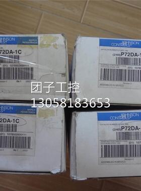 ￥美国江森Johnson Controls压力开关P72DA-1 50-500PSIG全新库存