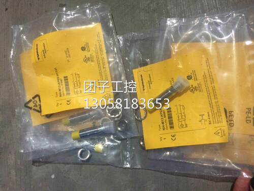 ￥图尔克TURCK 开关 BI5-G18SK-Y1X 询价