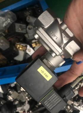 MURR电磁阀 G3/8-13-40-41-012 D2-NO 现货秒发 K0510110询价