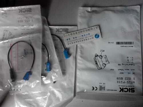 1022665 WT2S-N161德国SICK西克1022660 WT2S-P111询价