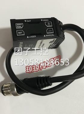 ！奥普士激光位移传感CD22-100-485M122 CD22-100AM12 CD22-35VM1