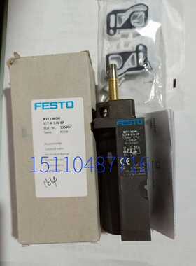 FESTO 费斯托 电磁阀 CPE18-M1H-3GLS-1/4 163145 现货询价