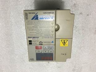2.2KW CIMR V7CC42P2 实物图询价 380V 安川变频器