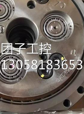 ！ABB机器人减速机六轴 6660 6600 6640 6620 3HAC028121-0询价