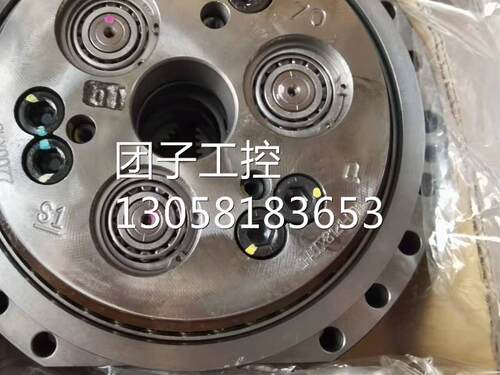 ！ABB机器人减速机六轴 6660 6600 6640 6620 3HAC028121-0询价