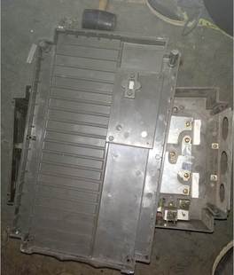 22KW询价为准询价 富士FRN22P11 4CX变频器外壳11