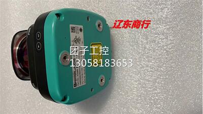 ！P+F倍加福激光扫描仪OMD30M-R2000-B23-V1V1D-HD-1L，305询价