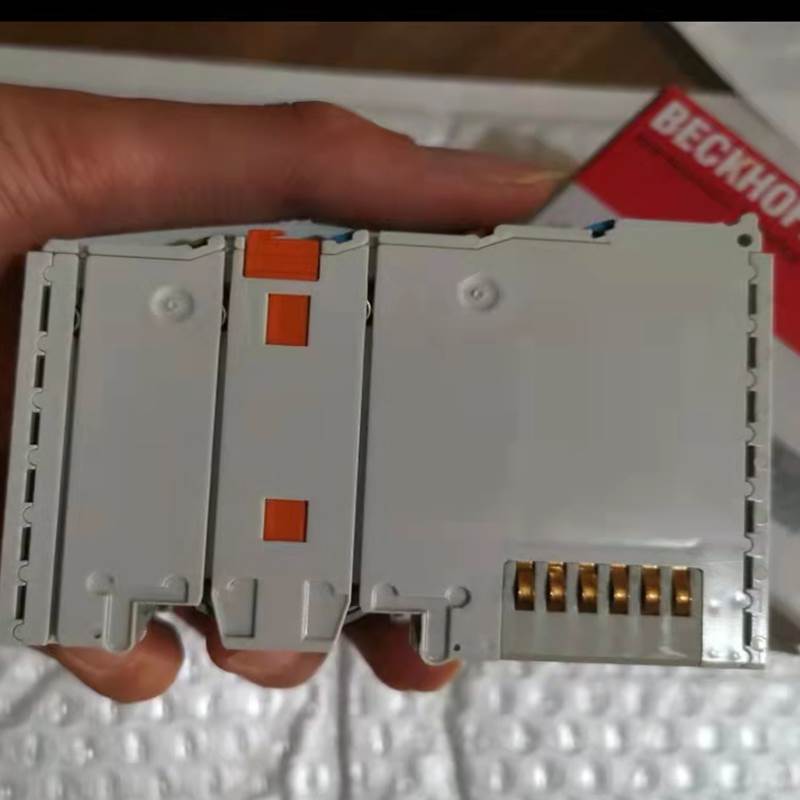 议价EK1100EL6731BECKHOFFEL6751EL9410EL1008EL2008模块倍福￥