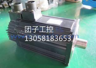 FJ12 20ACA 2KW 3000转 保修6个月询价 进口安川伺服电机 SGMSH
