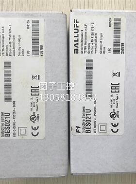 ￥BES021U BES Q40KFU-PSC20A-S04G全新原装未开封巴鲁夫 询价