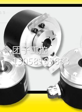 ！BANNER邦纳 BEH38-08S6N-360 光电旋转编码器全新原装正询价