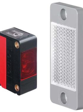 $德国劳易测PRK5.R3/2N DTKS 30x50带偏振滤光片镜反射传感器询价