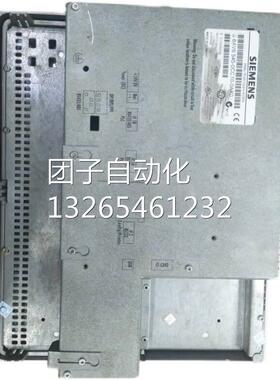 原装西门子触摸屏6AV6 545-0CC10-0AX0现6AV6545-0CC10-0AX0询价