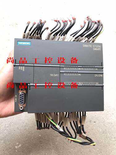 288-1ST40 288-5CM01 西门子 实物图询价