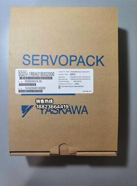 SGMJV6-02ADE6VS+S0GD-1RA0B00200 原装出售安川伺服 询价询价