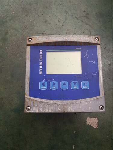METTLER TOLEDO M400询价