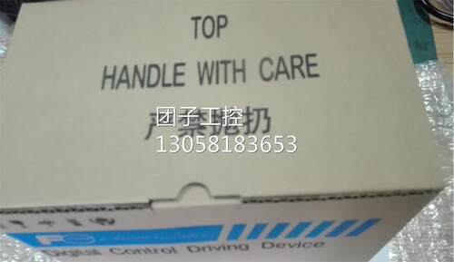 ￥富士伺服驱动器RYB101S3-VBC 价格商 询价