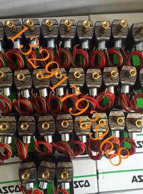 美国ASCO防爆电磁阀EFG551H401MO/G551B401MO/EFG551H417MO/B418M