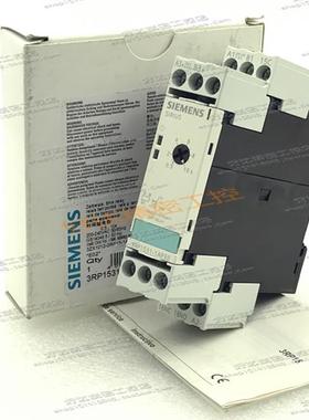 ！3RP1531-1AP30 西门子时间继电器 现货正品全新 3RP1531-询价