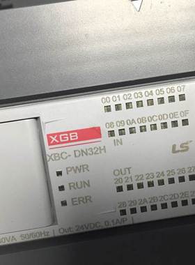 $*XBE-DC32A/TN32A/DC16A/DR16A/DC08A XBC-DN32H/DN64H LS询价