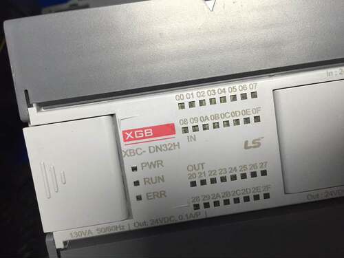 $*XBE-DC32A/TN32A/DC16A/DR16A/DC08A XBC-DN32H/DN64H LS询价
