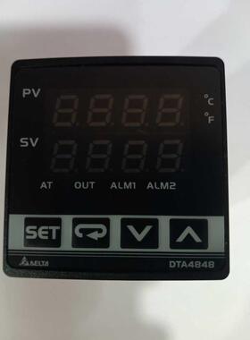 ￥DTA4848 DTA4848C0 DTA4848V0 DTA4848RO DELTA台湾台达温控询