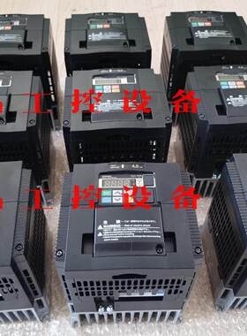 欧姆龙变频器，3G3MX2-A4040-ZV1，客户生产线订询价