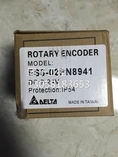 DELTA 台达 编码 器 询价 ￥ES5 全新一个 02PN8941