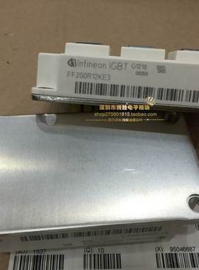 FF200R12KE3 FF300R12KS4 FF450R12KT4 FF400R12KT3 FF150R12KT3G