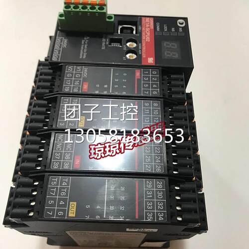 ！NE1A-SCPU01-V1 欧姆龙安全网络控制器 现货正品NE1A-SCPU02询