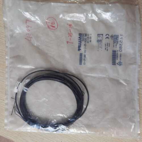全新原装 巴鲁夫 BMF0048 BMF 303K-PS-C-2A-SA6-PU-03询价
