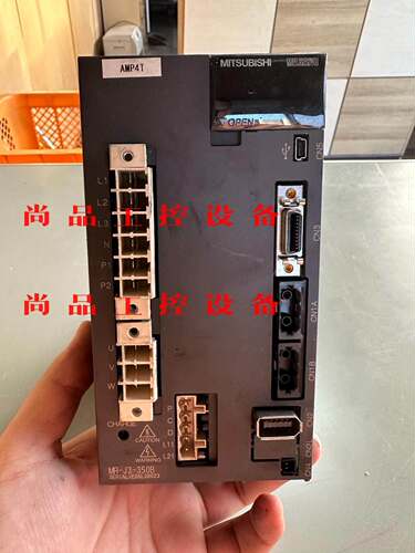 轻微破损三菱J3-350B询价