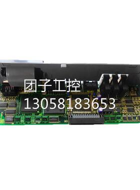！发那科FAANUC电路板A20B-2100-0741 原装拆机现货数控系询价