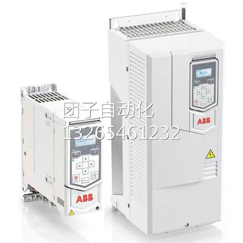 ACS510-01-060A-4 60A 30kW ABB变频器正品库存现货特价询价
