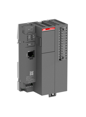 ABB PLC-AC500-eCo PM5012-T-ETH/PM5032-R-ETH/PM5052-R-ETH/50