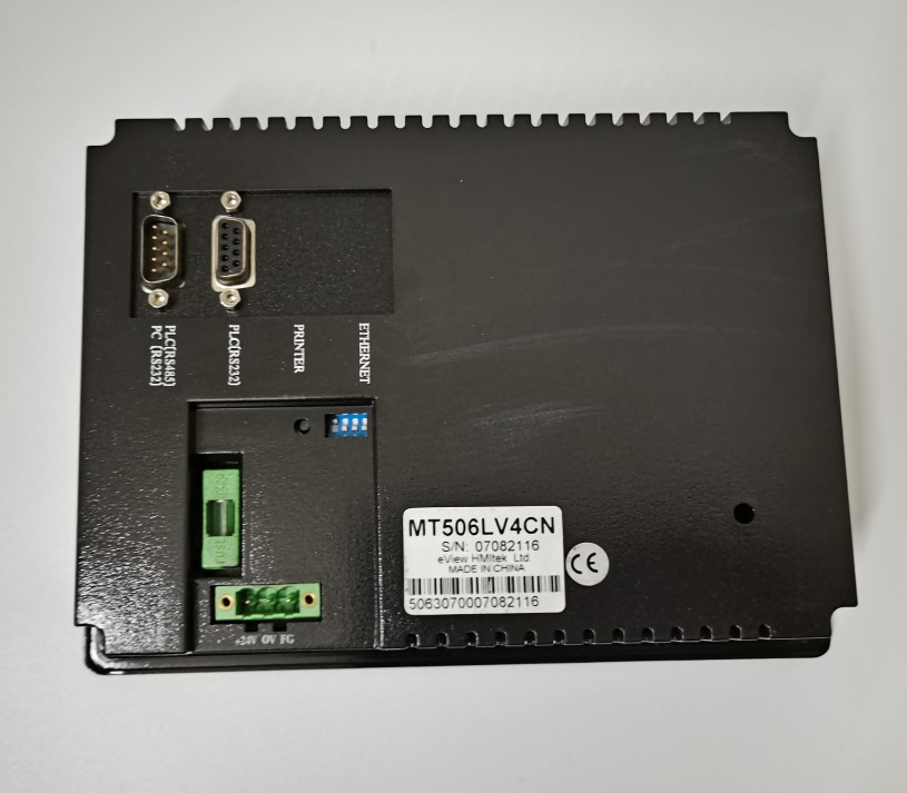 步科触摸屏MT506L/506T/506TV4CN/506LV4CN/3CN 功能正常询价