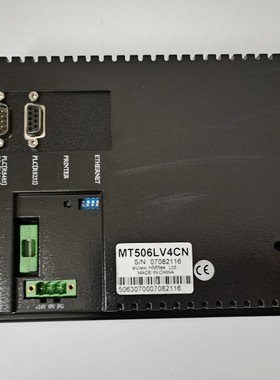 步科触摸屏MT506L/506T/506TV4CN/506LV4CN/3CN 功能正常询价