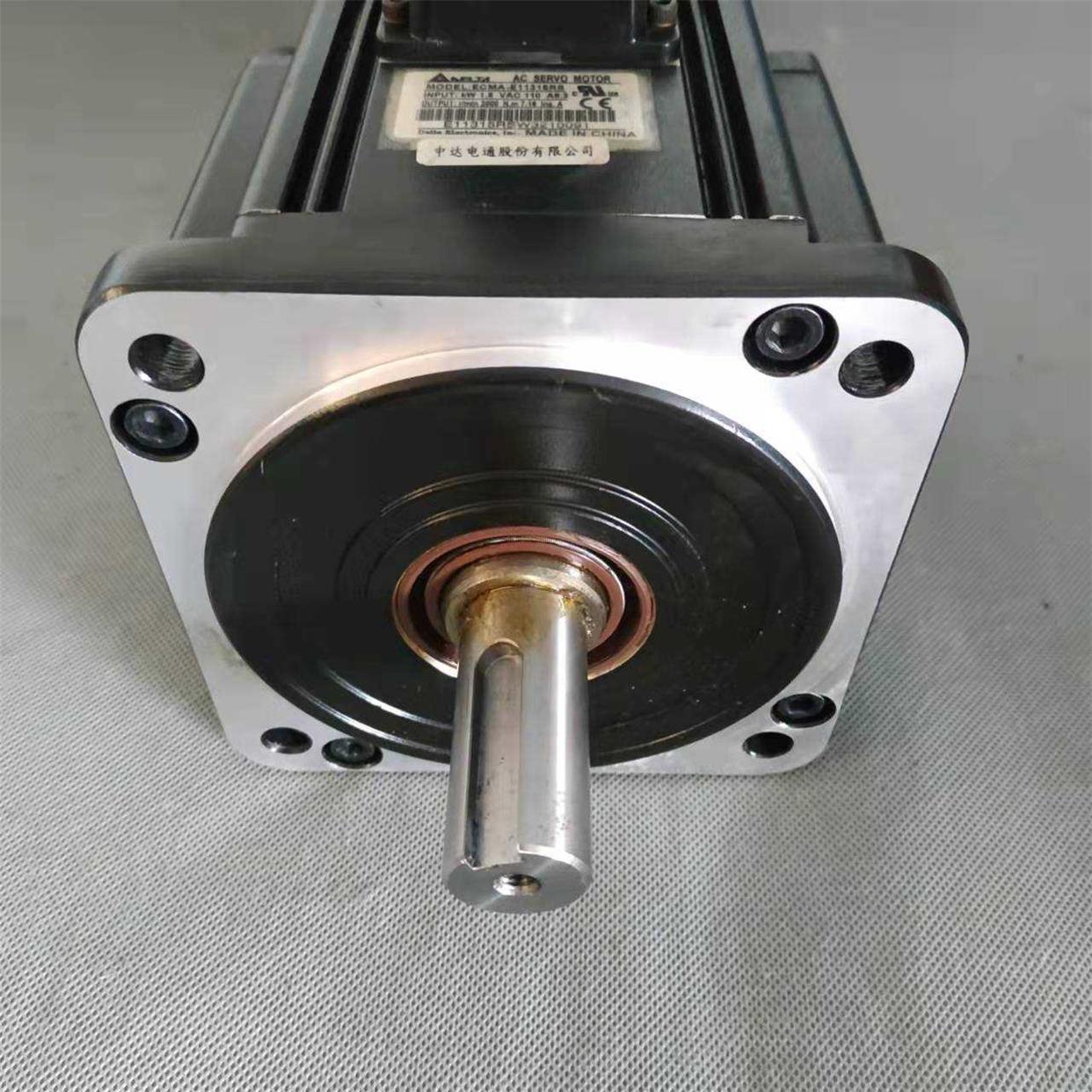 A2台达1500瓦伺服电机