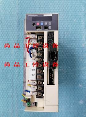 正品驱动器 MDDA103A1A（1KW）拆机，功能包好询价
