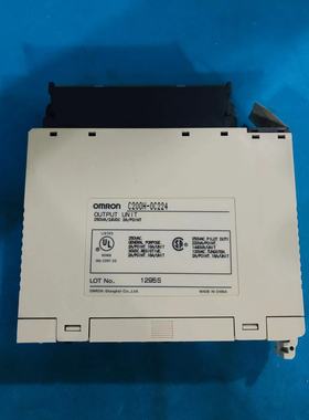 欧姆龙 C200H-0C224 PLC模块 全新正品 无外包装 现货出售询价