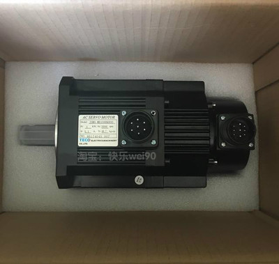 @台湾东元伺服JSMA-PMB10ABAB+JSDEP-30A-B询价