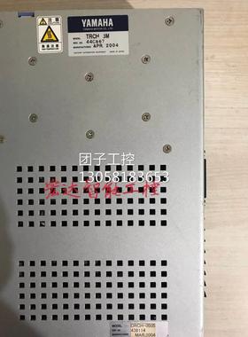 ￥雅马哈TRCH 3M DRCH 0505伺服驱动器 拆机 测试 询价