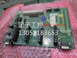 2B和MDA II直流调速器控制端子排MDA 2B成色询 MONTOR ￥艾默生CT