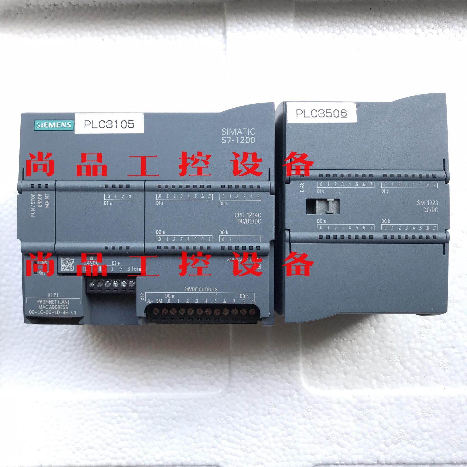 214-1AG31-0XB0 223-1BL32-0XB0询价